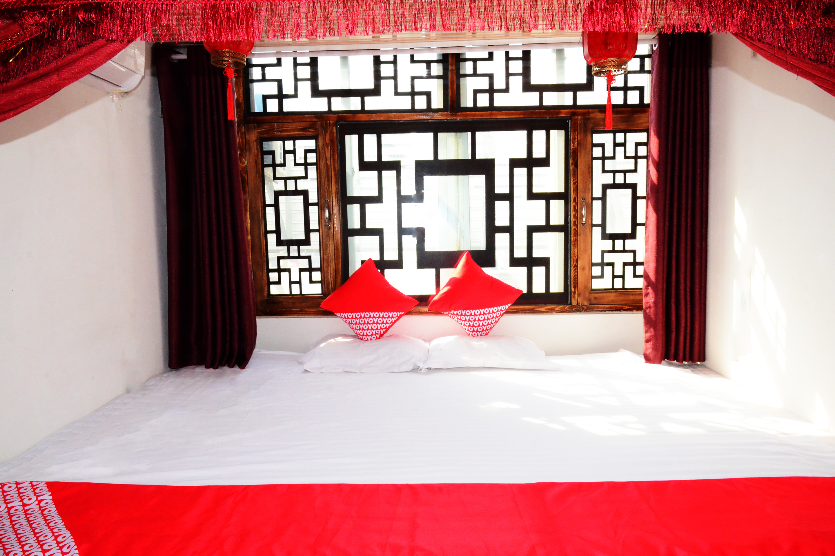 一米阳光宾馆(聊城聊大北门店) Yimi Yangguang Inn