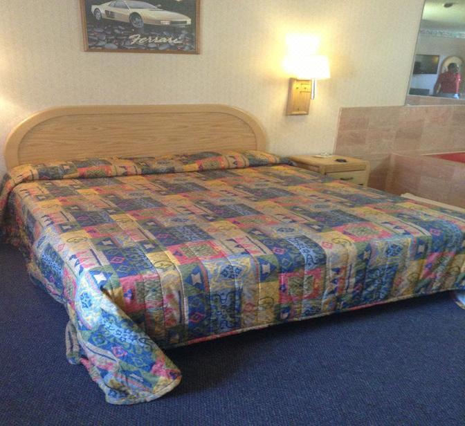 拉米拉奇酒店 La Mirage Inn