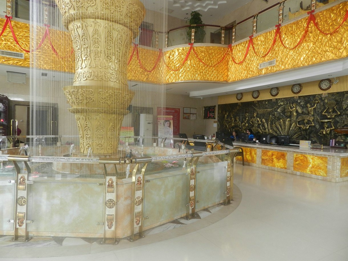 黄金海岸大酒店