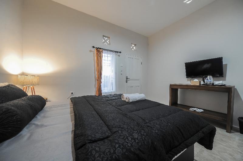 盖恩戈玛斯家庭旅馆 - 盖恩戈玛斯集团酒店 Gaing Mas Homestay by Gaing Mas Group