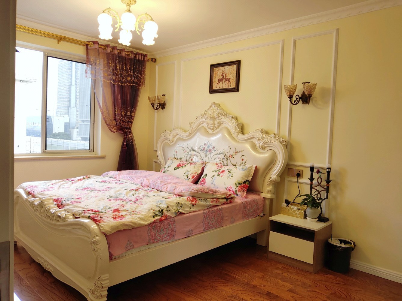 苏州云歌儿公寓