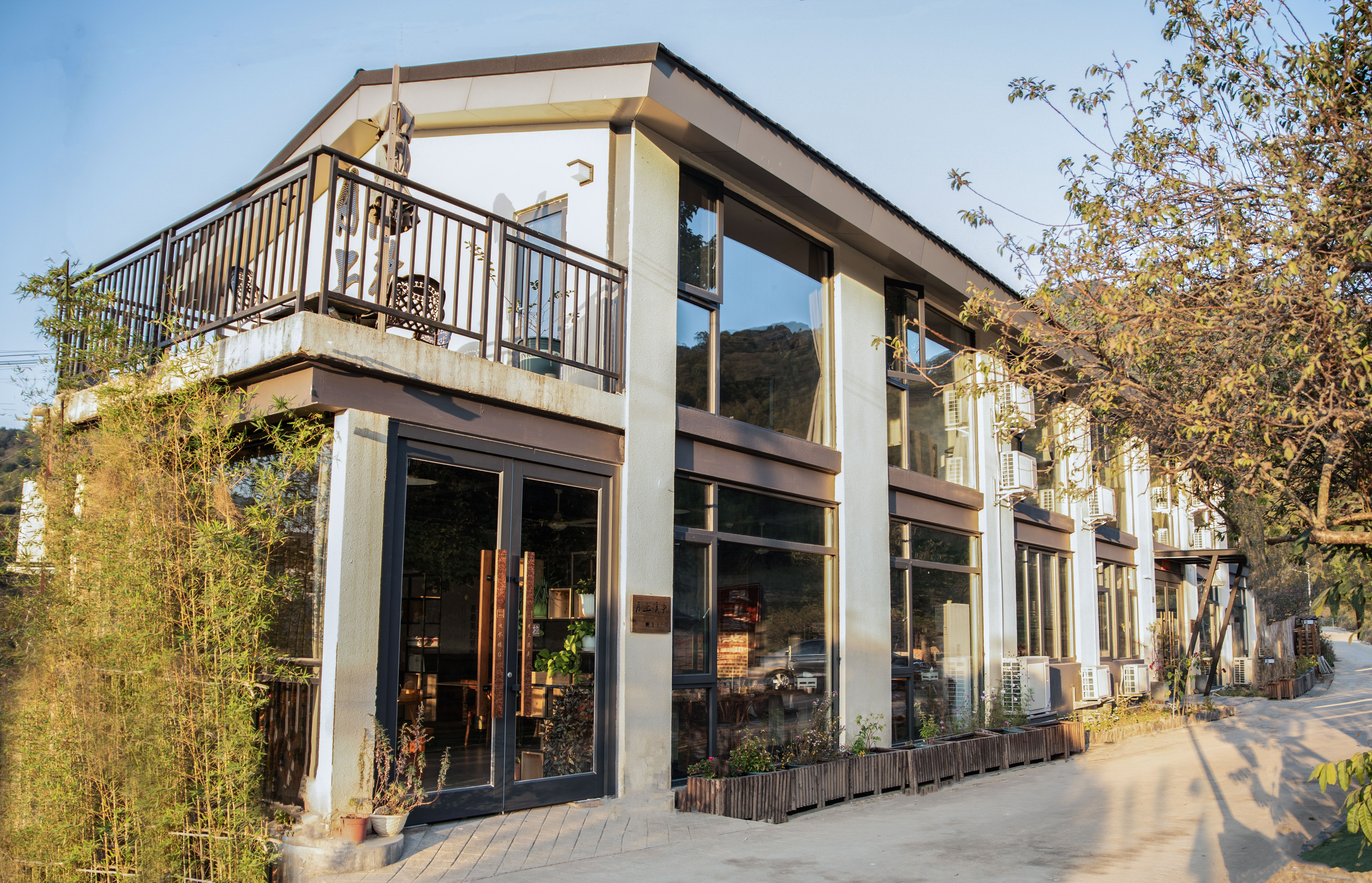 溪头青年活动中心 Xitou Youth Activity Center Hostel 预订 2021优惠 点评 地址