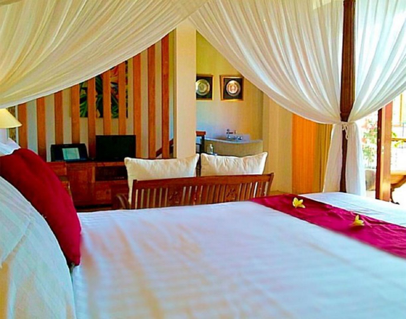 巴厘岛阿维亚别墅 Villa Aviya