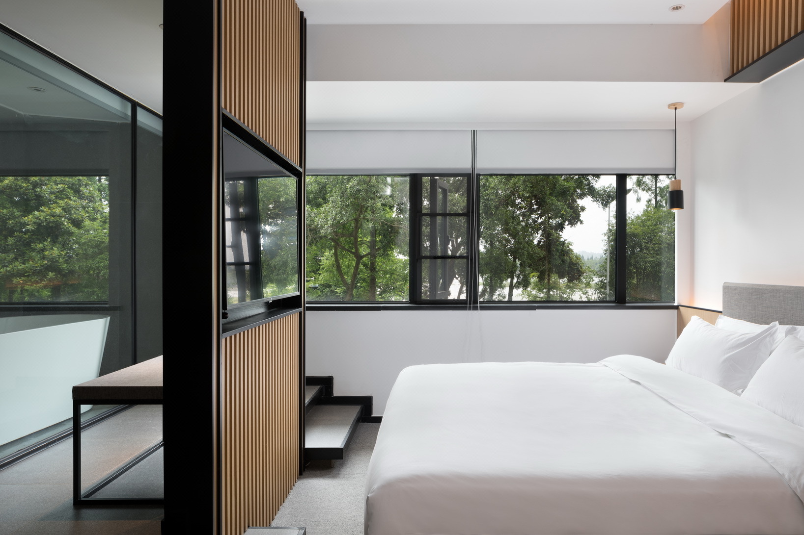 SFEEL设计师酒店(乐山大佛美食街店) SFEEL Designer Hotel (Leshan Giant Buddha Food Street)