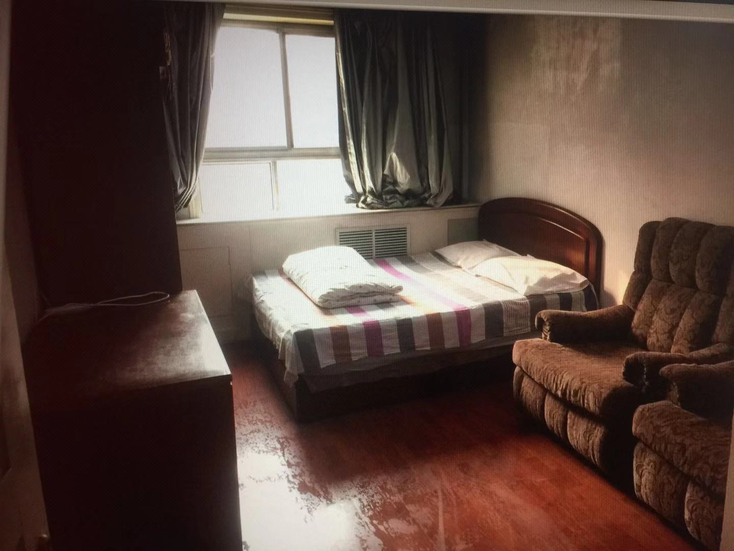 天津丽家客栈 Tianjin Lijia Inn