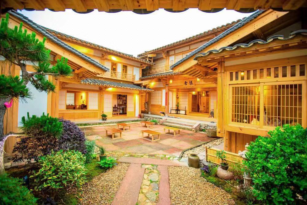 象山朴舍民家民宿