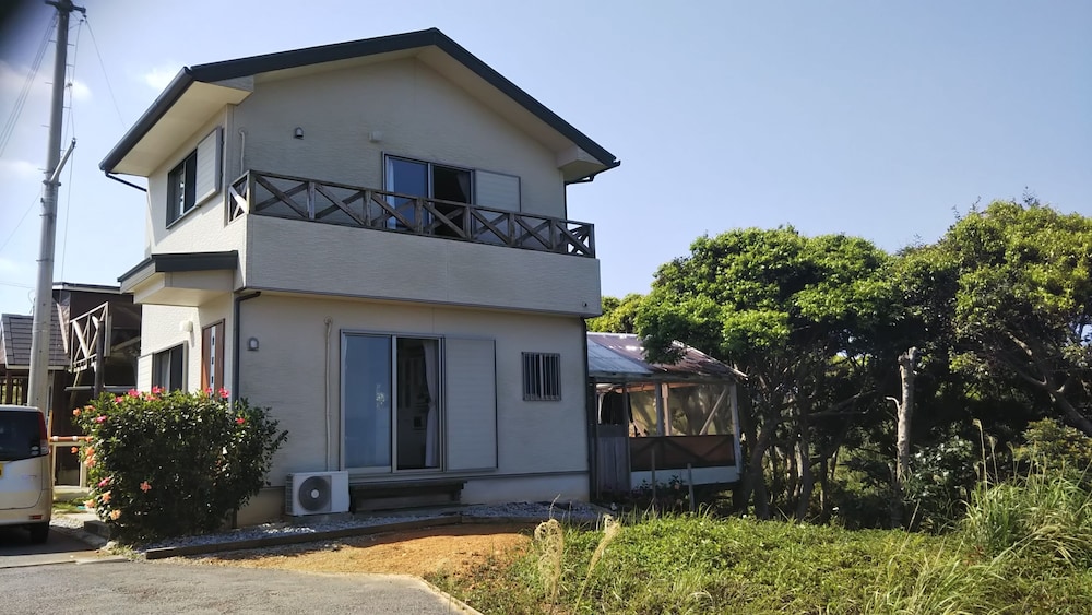 尼德鲁度假屋 Kashibessou Nihedebiru