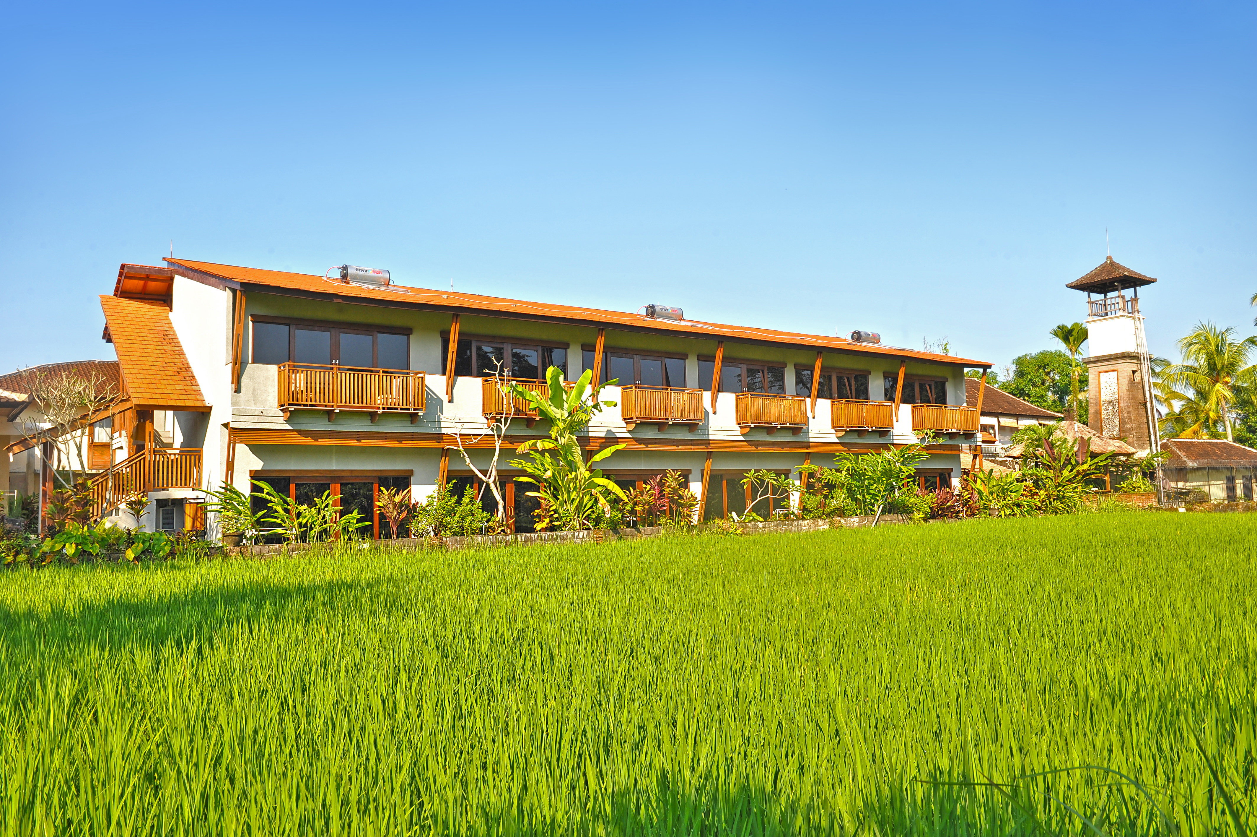 安妮妮拉卡度假酒店&Spa Anini Raka Resort & Spa