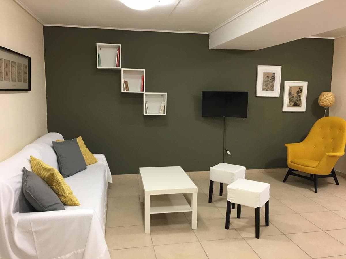 艾琳公寓 Casa D'Irene