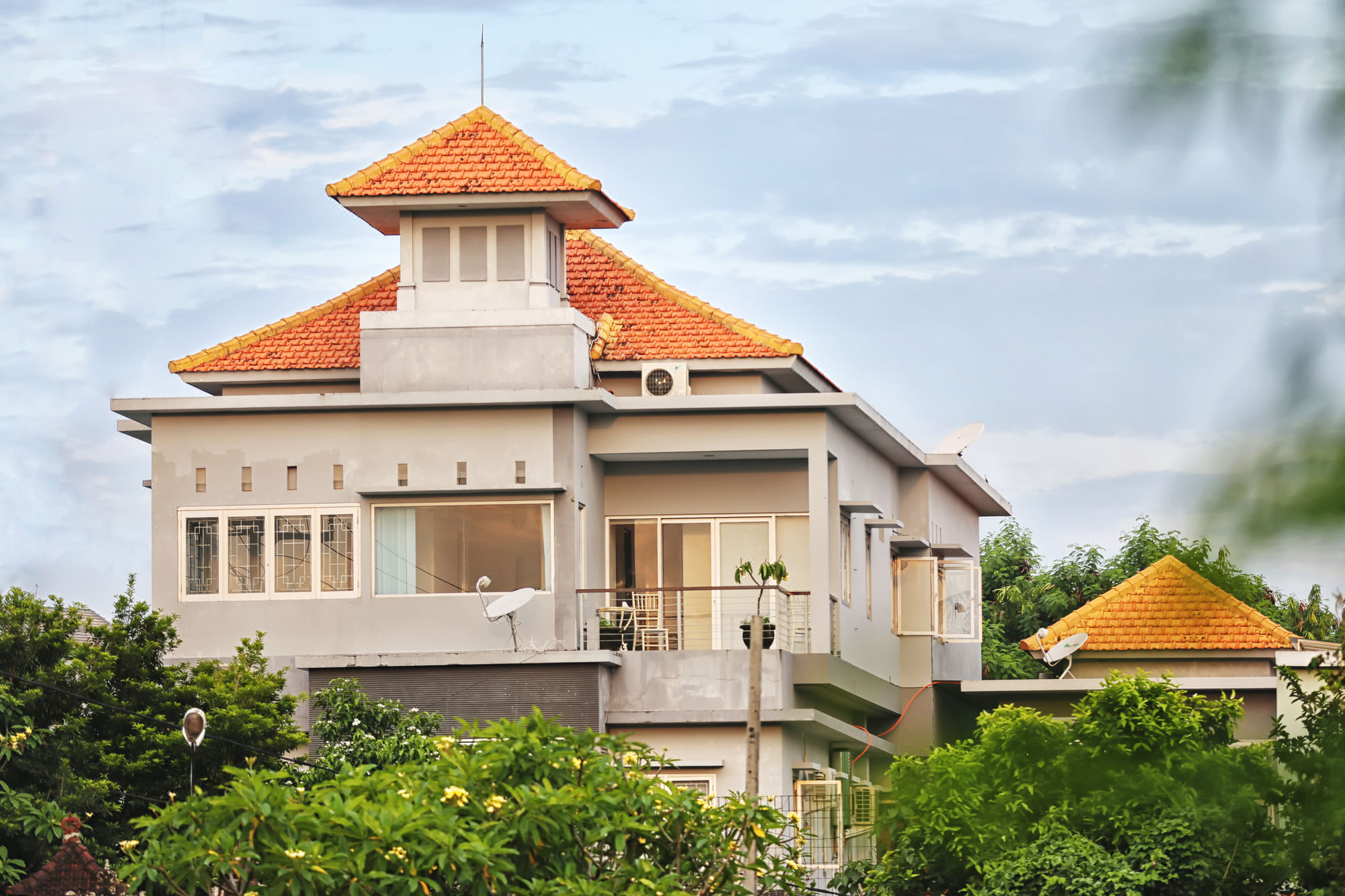 DD生活酒店 DD Living