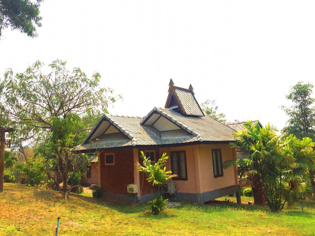 派拉乌及拜迟翁郝度假村 Pai Love & Baan Chonphao Resort