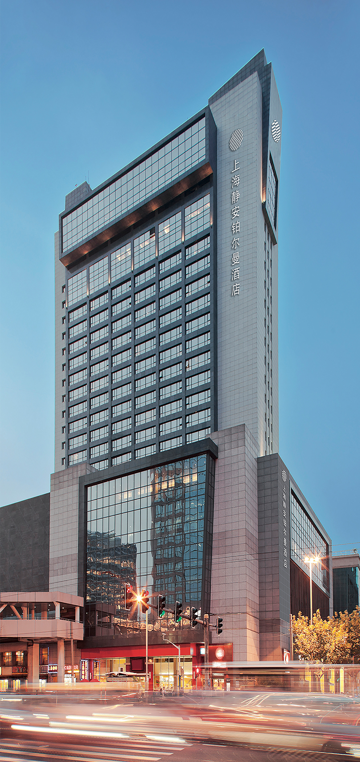 上海静安铂尔曼酒店价格_地址_图片_点评,静安区pullman shanghai