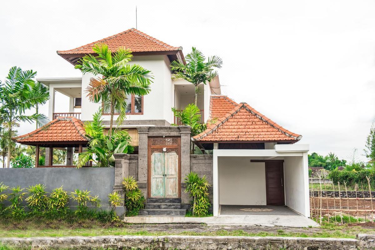 朱莉娅别墅 Julia Villa