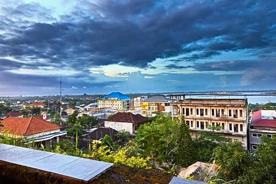 爱丽丝酒店 Ellies Hotel