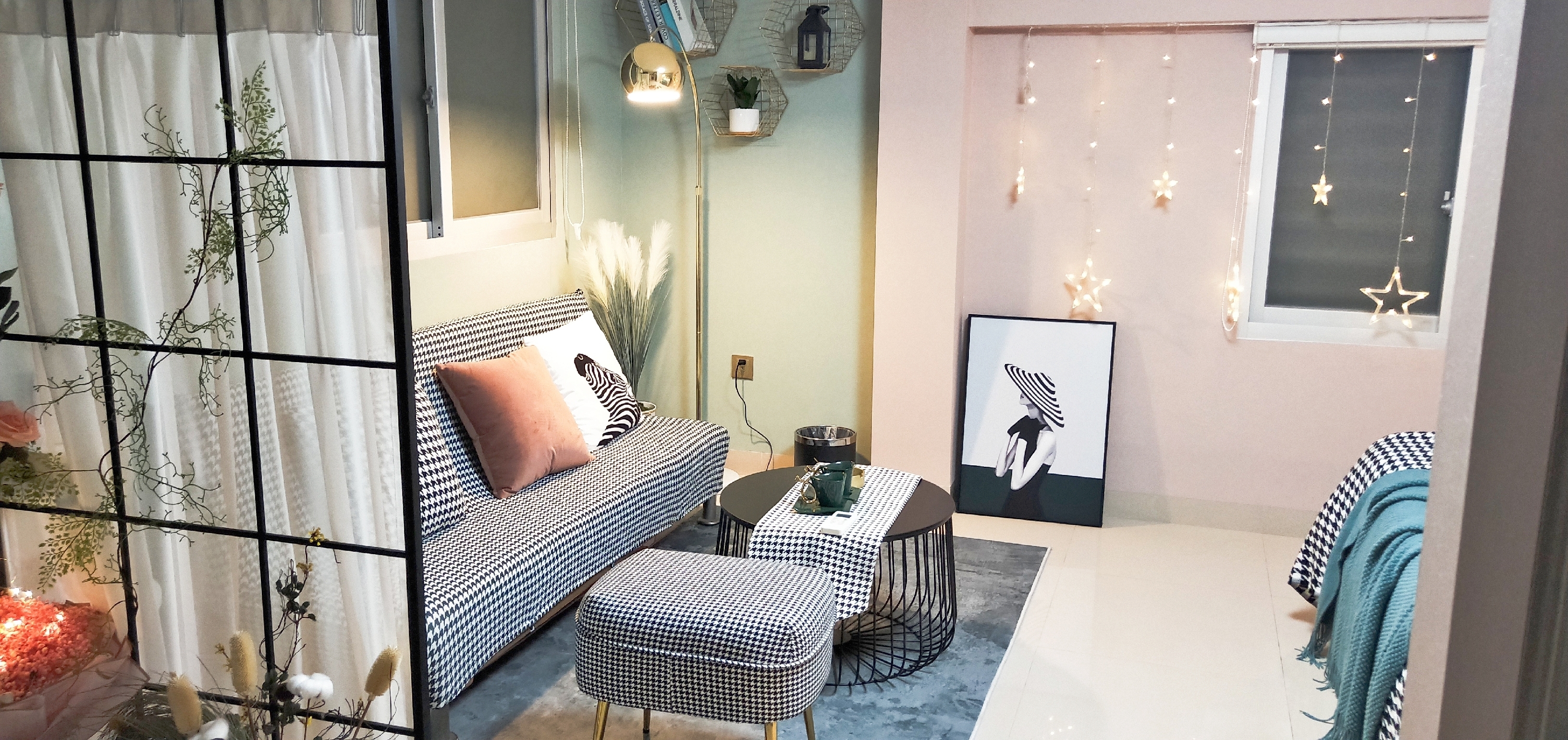 东山乐艺宾馆 Dongshan Leyi Hotel