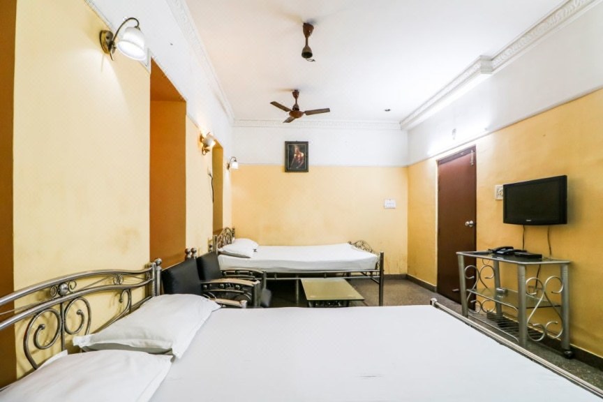 中央酒店 Central Guest House