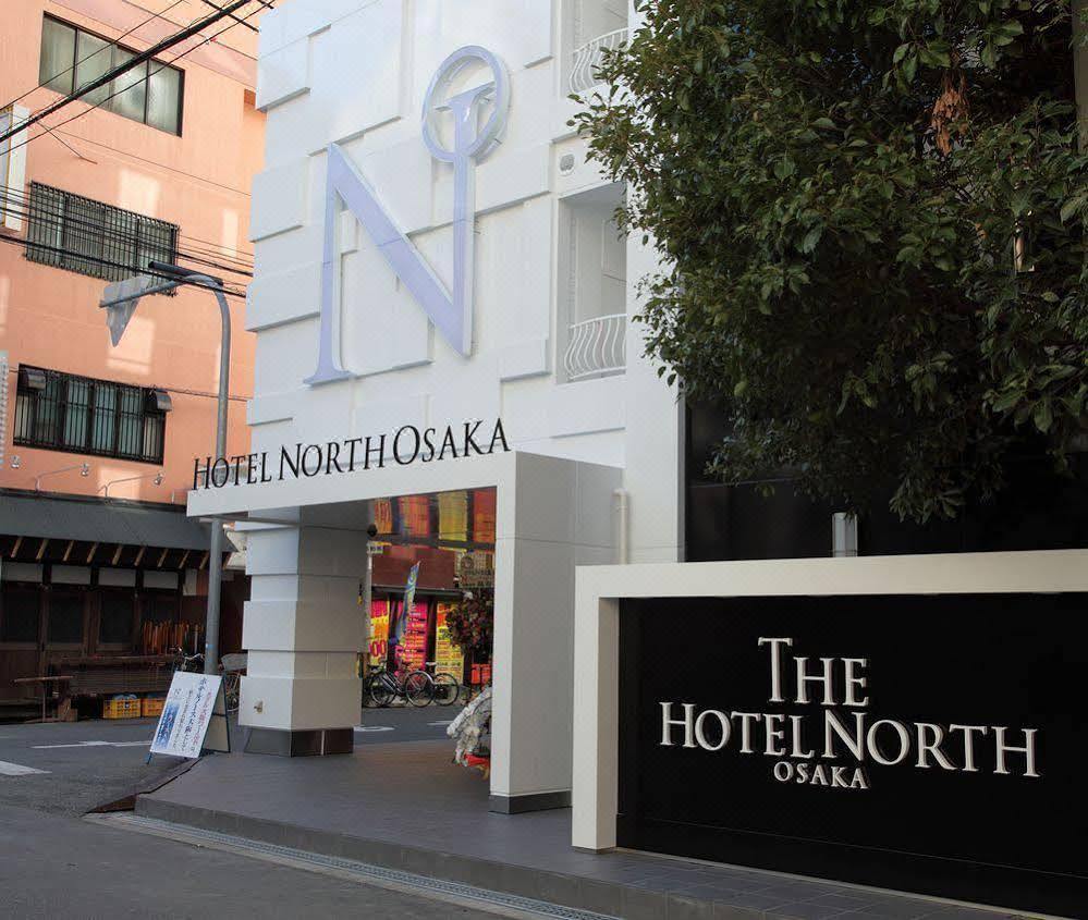 The Hotel North大阪 The Hotel North Osaka