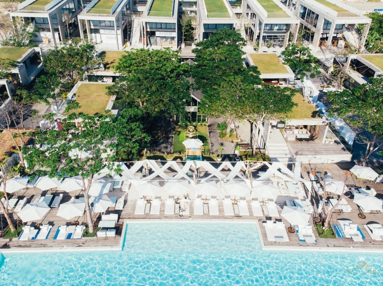 巧克力盒酒店 Chocolate Box Hotel