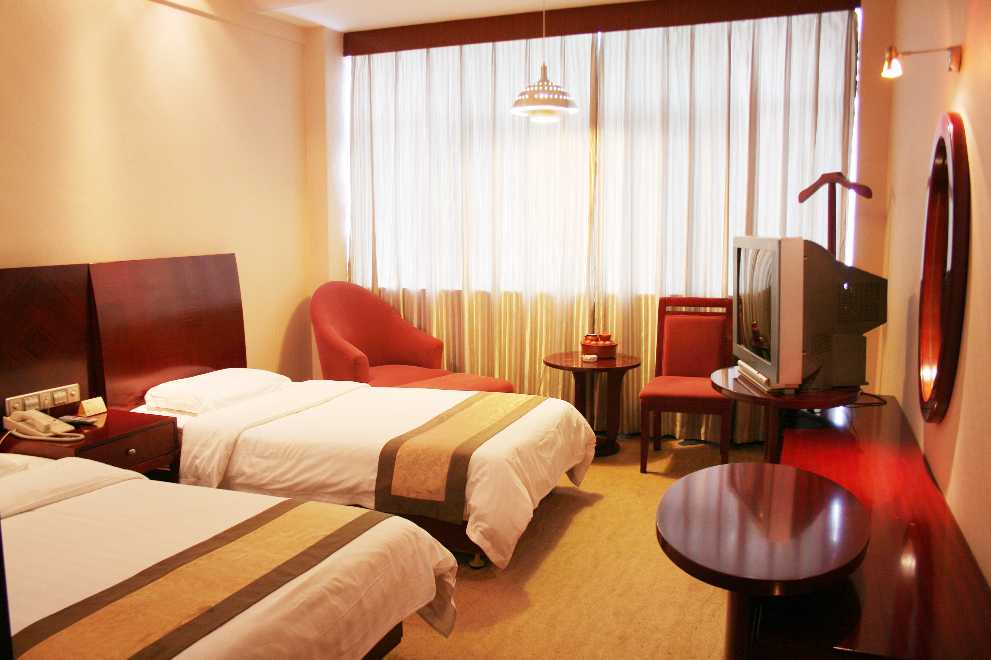 宜春市秀江宾馆