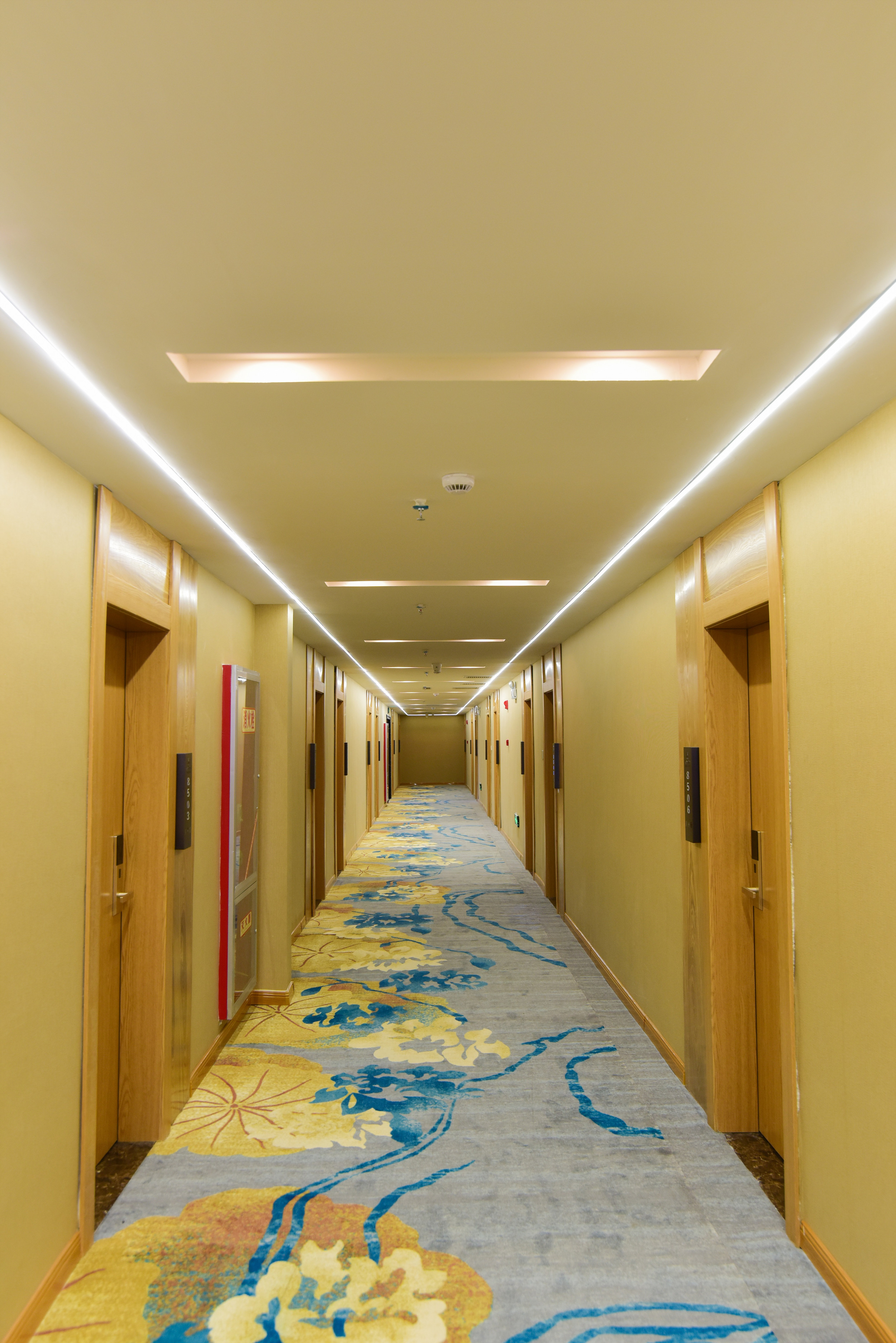 潼关金泰大酒店