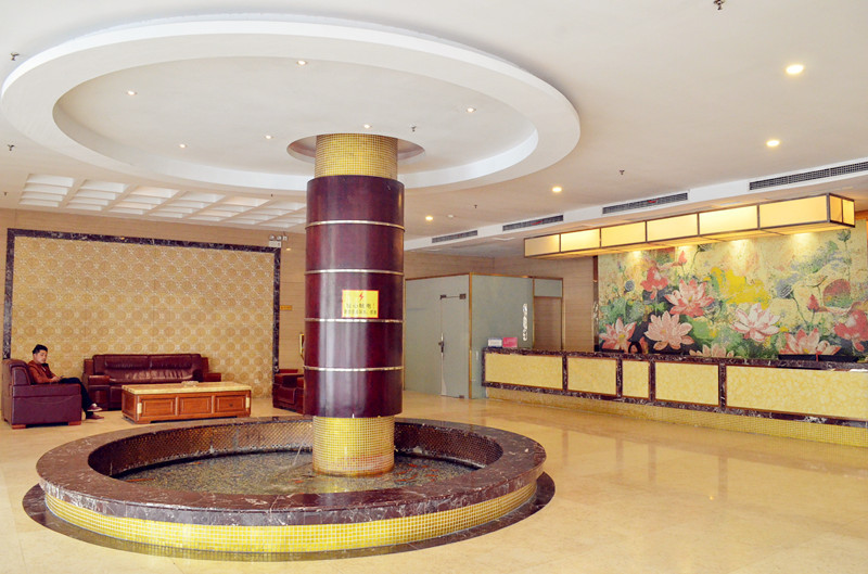 岳阳龙源大酒店