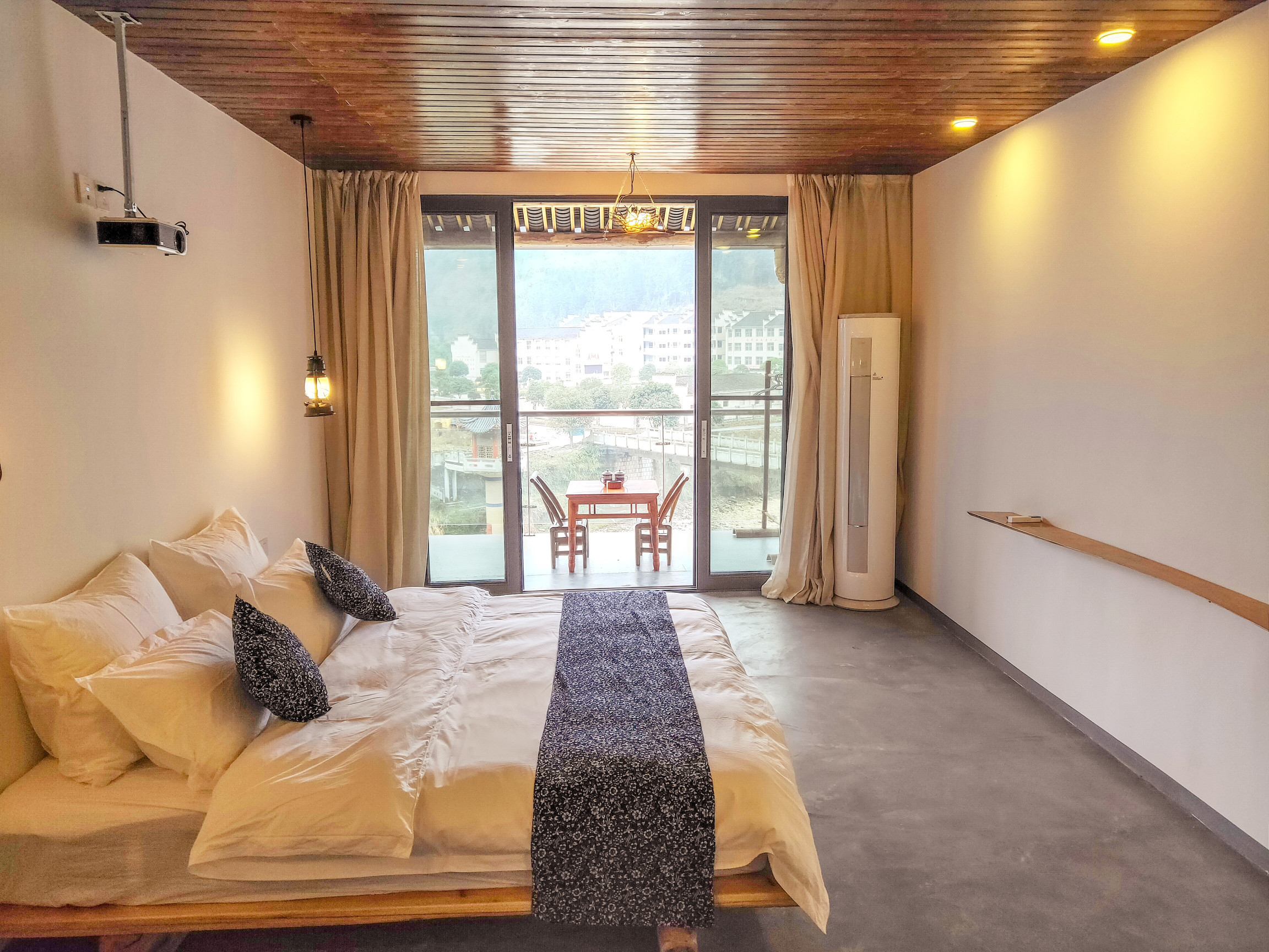 吉首矮寨大酒店 Aizhai Hotel