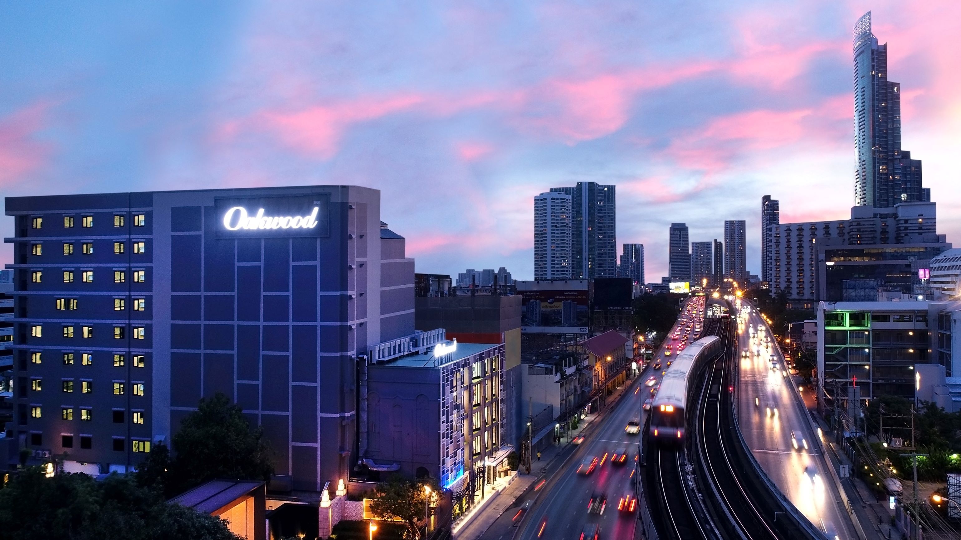 地址:143 south sathorn rd, yannawa查看地图oakwood hotel &