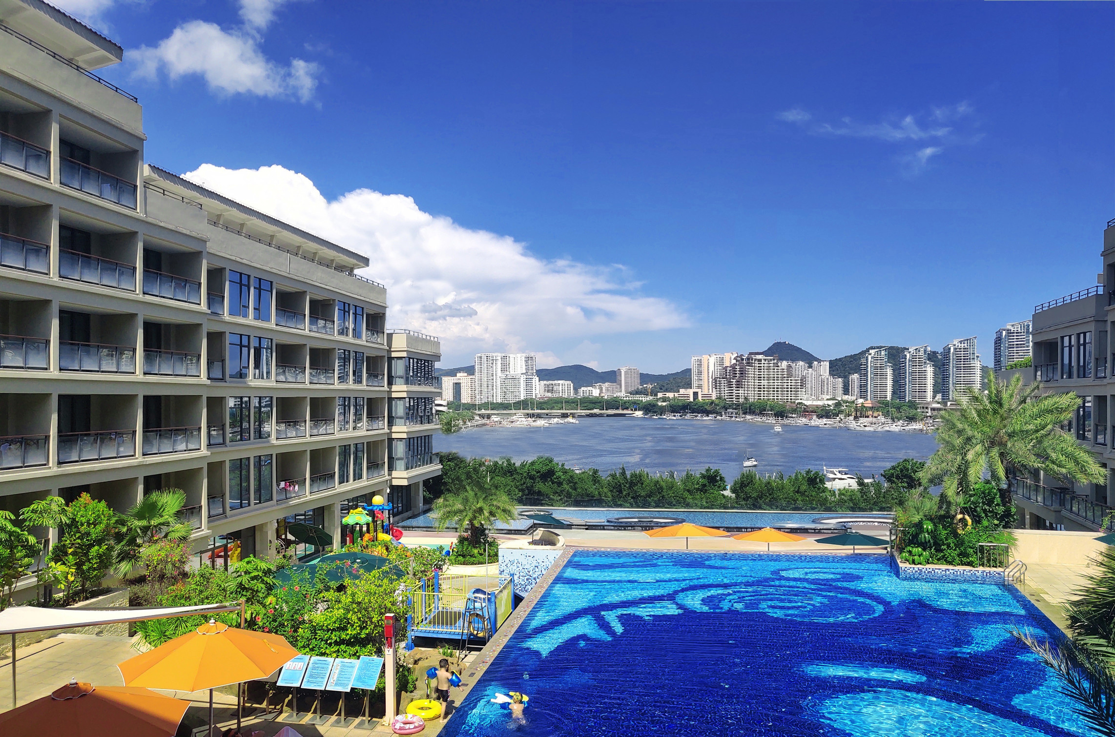 三亚金都蔚景温德姆酒店价格_地址_图片_点评,三亚wingate by wyndham