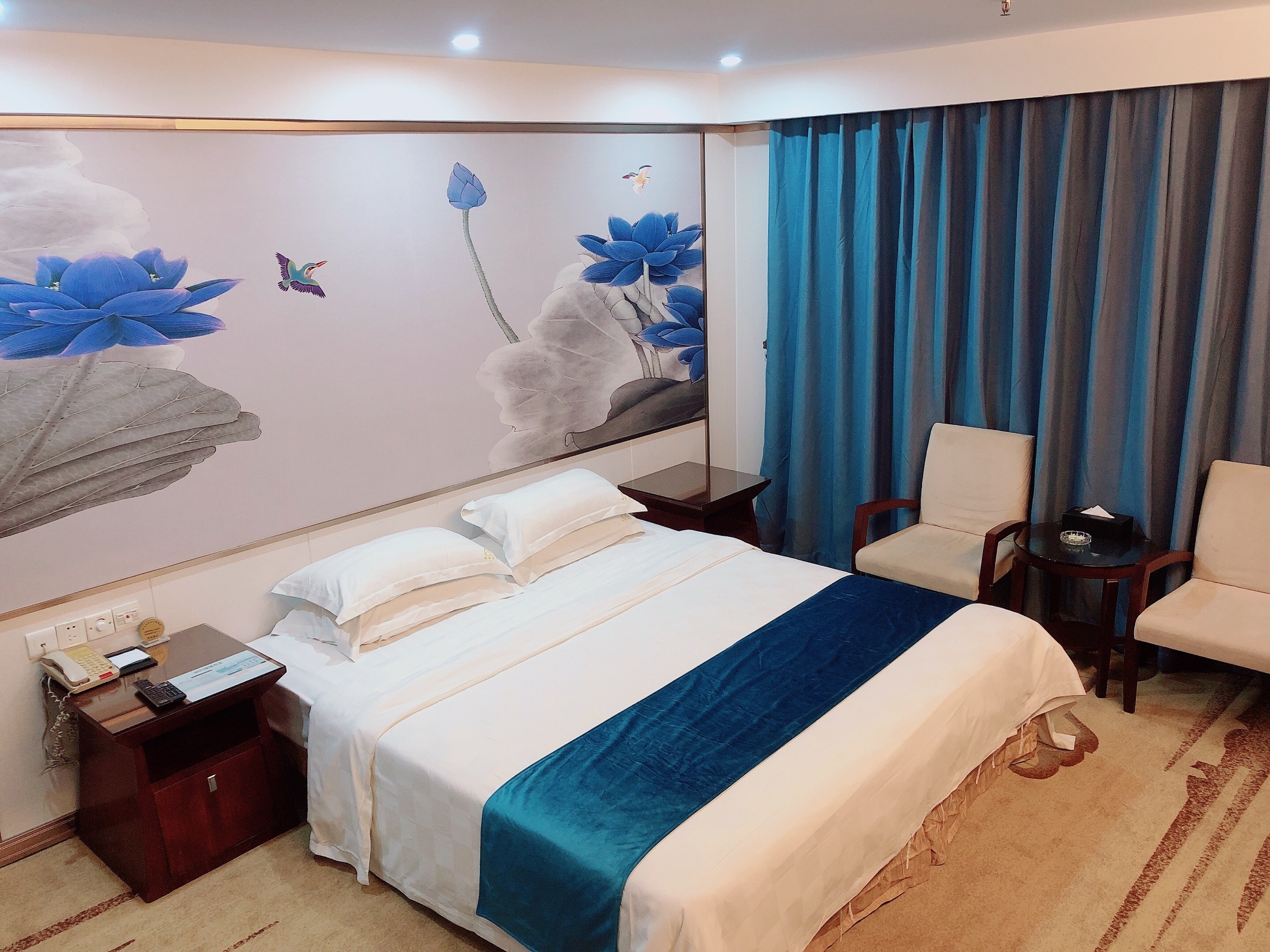 银海酒店(佛山容桂渔人码头店)预订,银海酒店(佛山容桂渔人码头店)