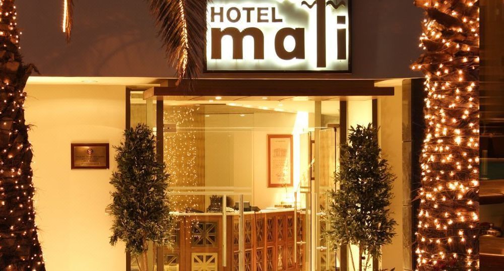 玛蒂酒店 Mati Hotel