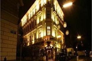 维也纳希特黛拉住宅酒店 Citadella Residence Vienna