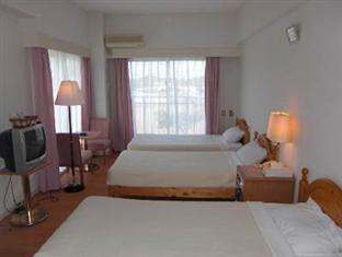 布埃纳文图拉今归仁度假酒店 Resort Hotel Buena Vista Nakijin