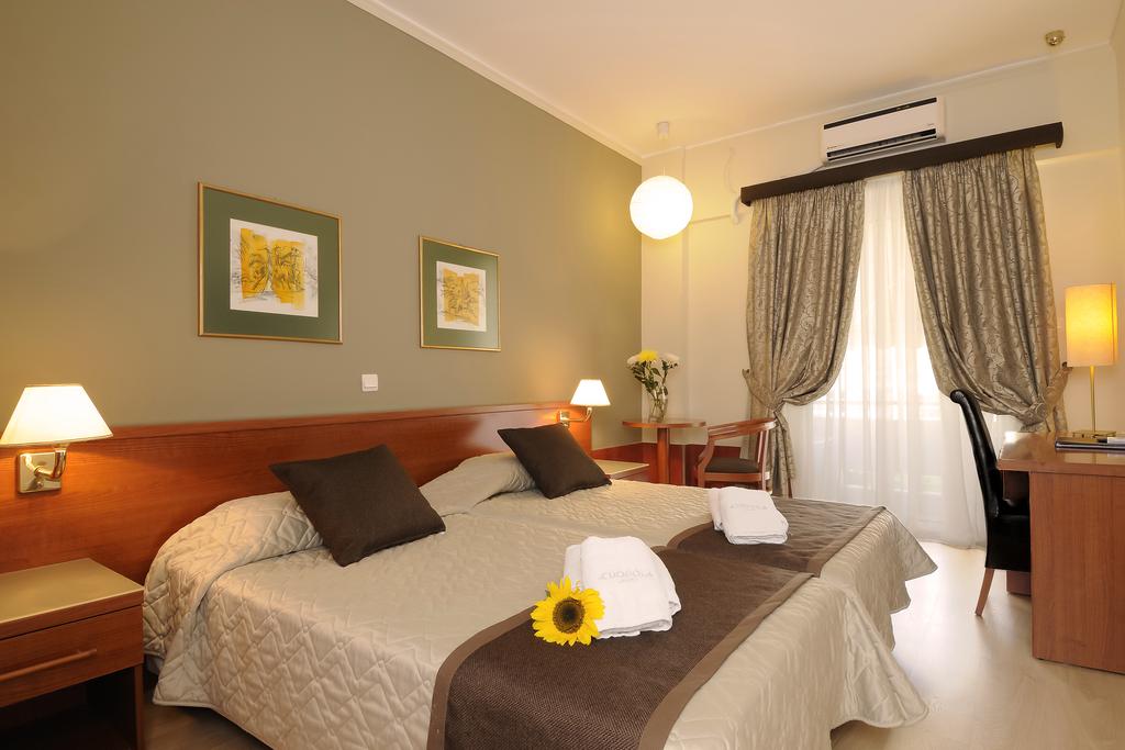 卫城精选酒店 Acropolis Select