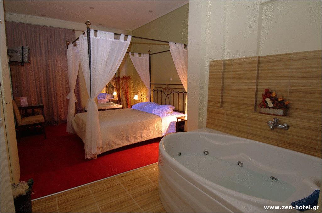 泽恩酒店 Zen Hotel