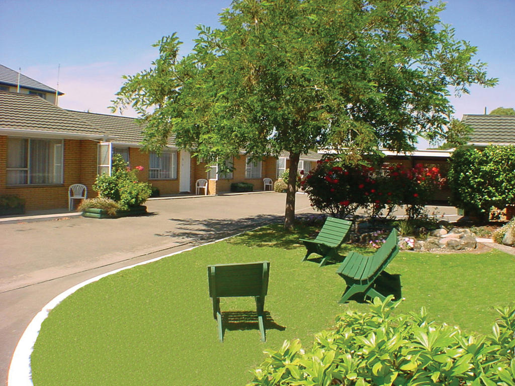 阿尔顿酒店 Aalton Motel