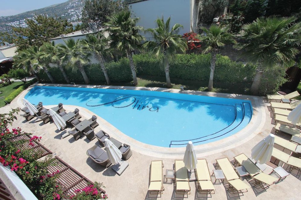 奥利拉精品酒店 Olira Boutique Hotel