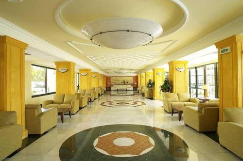 水族馆酒店 Aquamarina Hotel