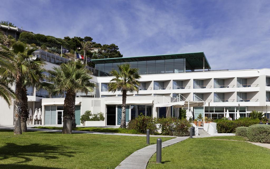 马赛豪酒店 nhow Marseille