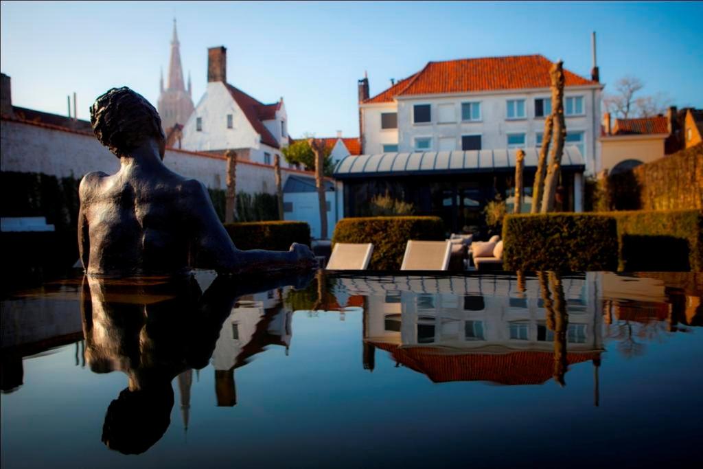 蒙塔努斯酒店 Hotel Montanus