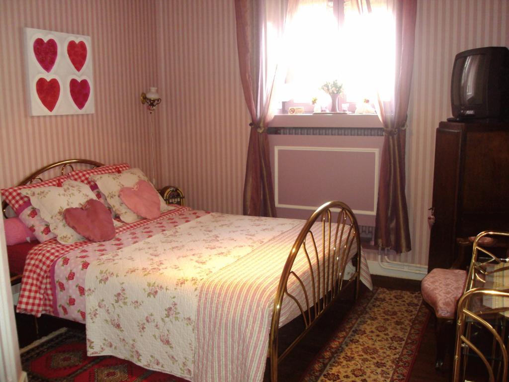 德费弛舒连民宿 B&B De Vijf Zuilen