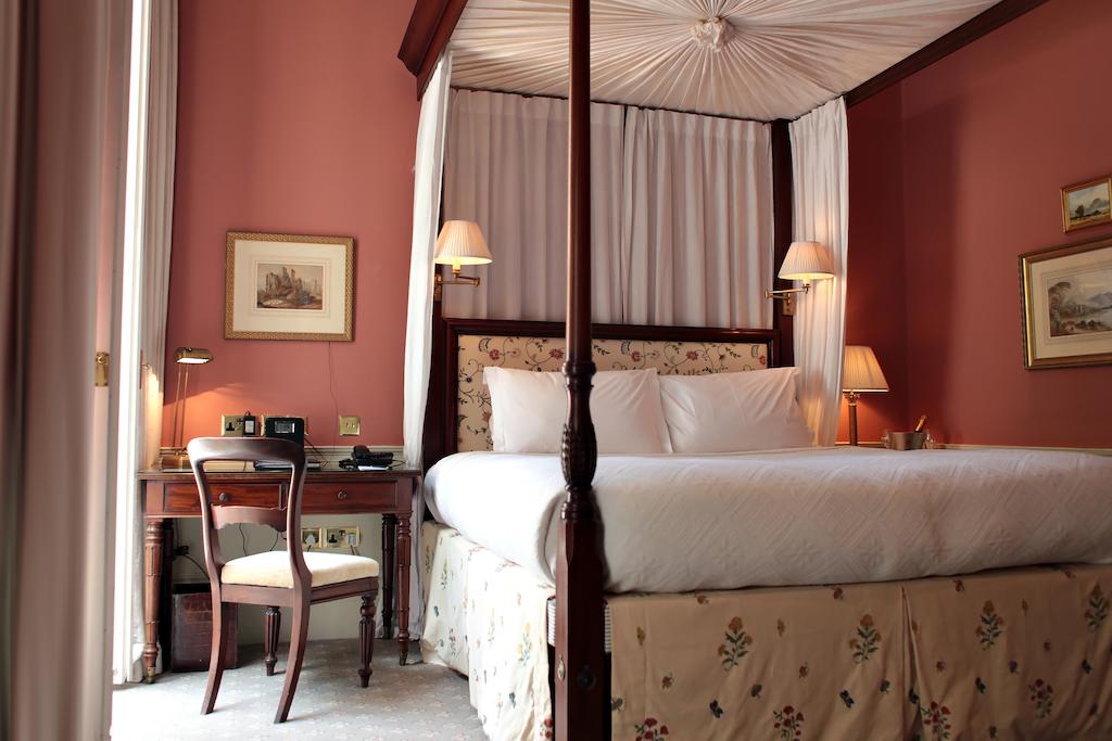 玫瑰酒店 马蜂窝