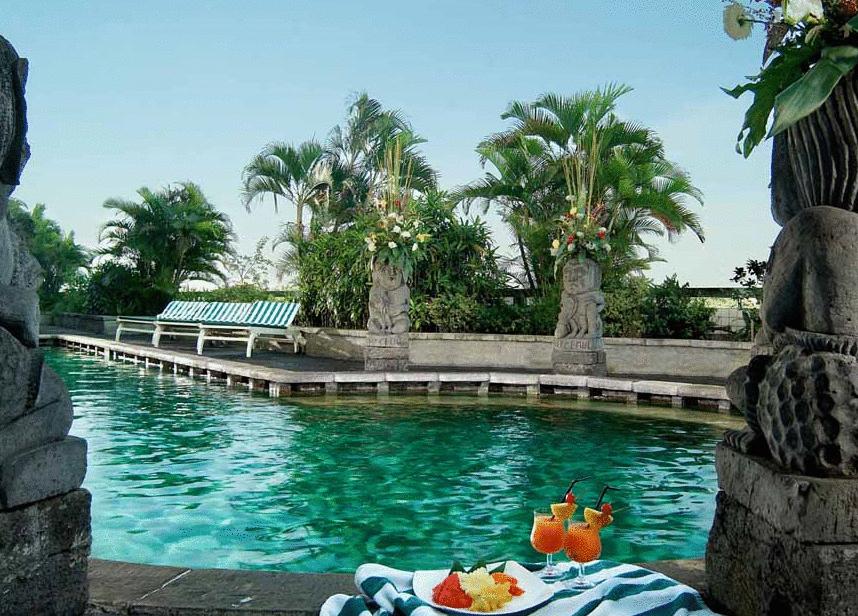 鲁米尔会议酒店 Lumire Hotel & Convention Centre