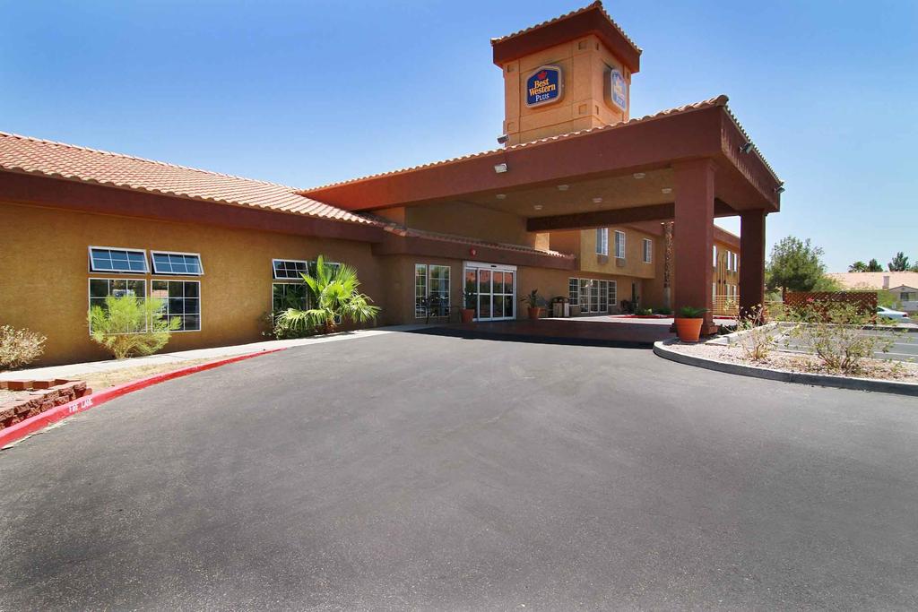 American West Homes Las Vegas Rainbow Crossing 贝斯特韦斯特加西部拉斯维加斯酒店预订，贝斯特韦斯特加西部拉斯维加斯酒店价格_地址_图片_点评，拉斯维加斯Best Western Plus