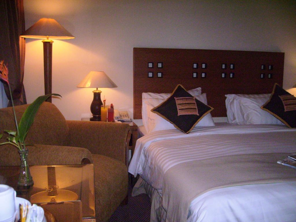 阿米尔绿洲酒店 Oasis Amir Hotel