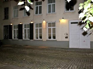 豪华别墅B＆B酒店 B&B The Townhouse Luxury Guesthouse