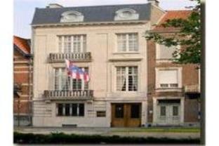 布里格诗套房- 豪华酒店 Brugsche Suites - Luxury Guesthouse