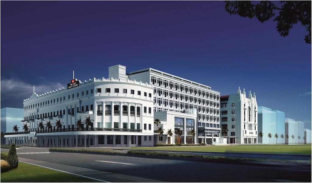 东方拉利特加尔各答大酒店 The Lalit Great Eastern Kolkata