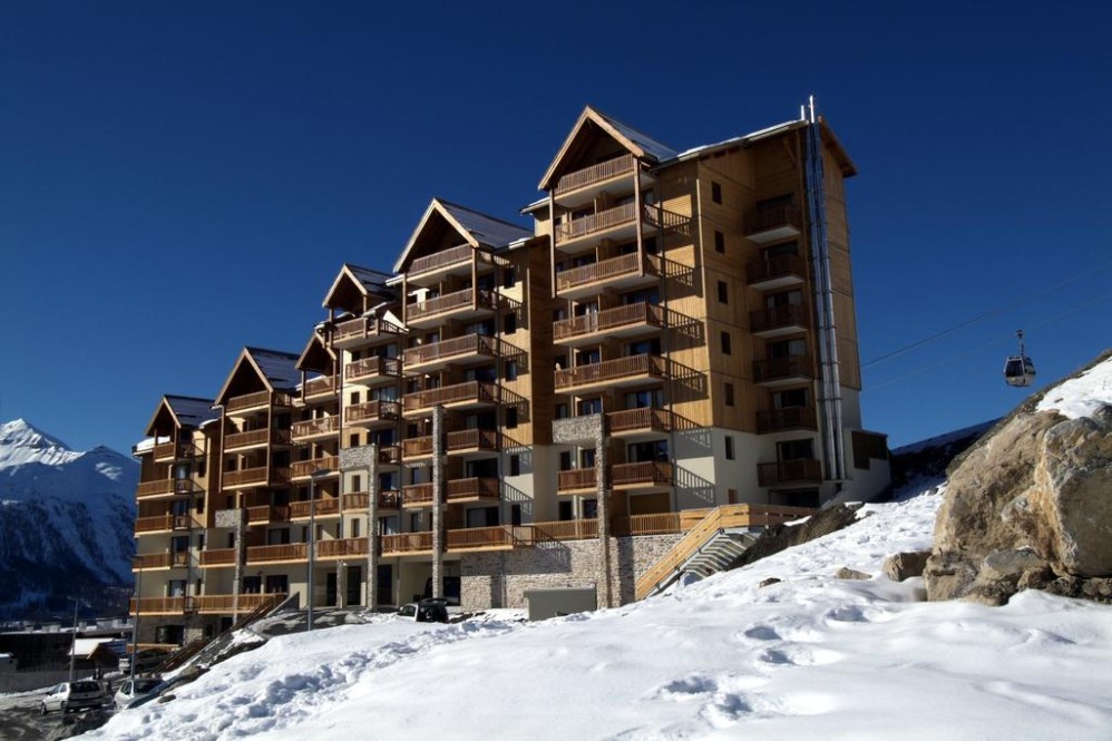 罗驰布律纳酒店