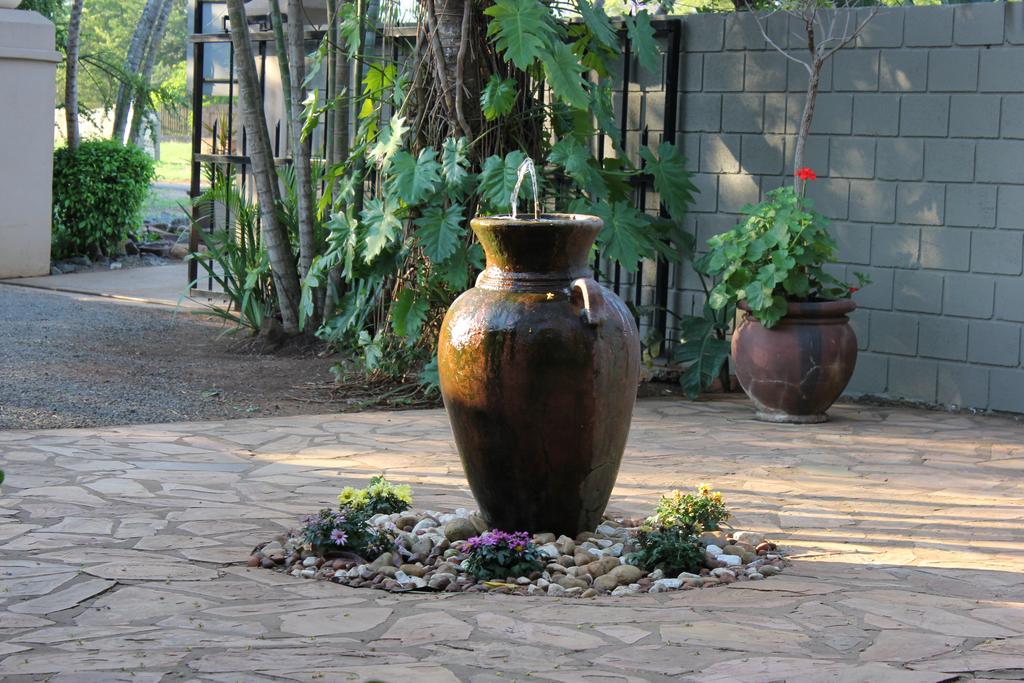 鲁拉拉酒店 Hlulala Guest House