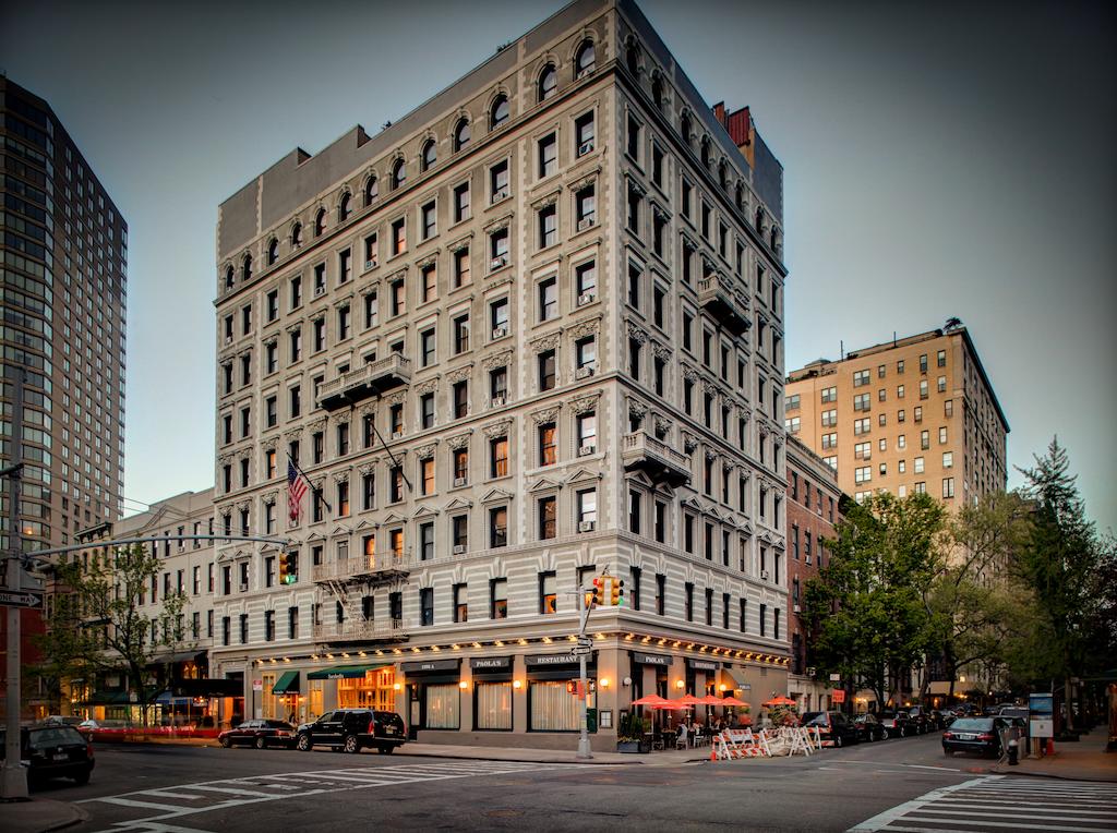 威尔斯酒店预订,威尔斯酒店价格_地址_图片_点评,曼哈顿hotel wales